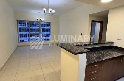 شقة - غرفة نوم - 1 حمام للبيع في سكاي كورتس تاور B - أبراج سكاي كورتس - مجمع دبي ريزيدنس - دبي لاند - دبي