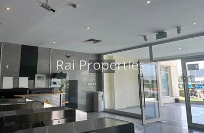 Office Space - Studio - 2 Bathrooms for rent in Phase 1 - Dubai Investment Park (DIP) - Dubai