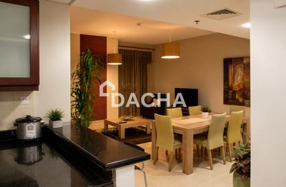 Apartment - 1 Bedroom - 2 Bathrooms for rent in Shams 1 - Shams - Jumeirah Beach Residence - Dubai Apartment - 1 Bedroom - 2 Bathrooms for rent in Shams 1 - Shams - Jumeirah Beach Residence - Dubai