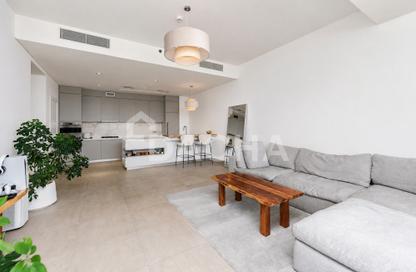 Apartment - 2 Bedrooms - 2 Bathrooms for sale in Serenia Residences North - Serenia Residences The Palm - The Crescent - Palm Jumeirah - Dubai