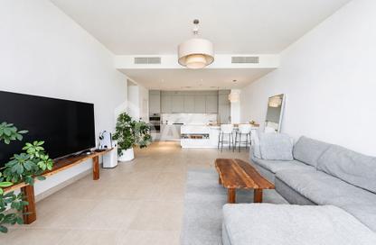 Apartment - 2 Bedrooms - 2 Bathrooms for sale in Serenia Residences North - Serenia Residences The Palm - The Crescent - Palm Jumeirah - Dubai