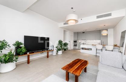 Apartment - 2 Bedrooms - 2 Bathrooms for sale in Serenia Residences North - Serenia Residences The Palm - The Crescent - Palm Jumeirah - Dubai Apartment - 2 Bedrooms - 2 Bathrooms for sale in Serenia Residences North - Serenia Residences The Palm - The Crescent - Palm Jumeirah - Dubai