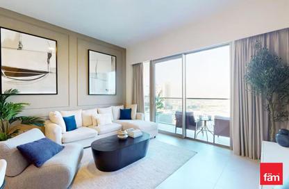 Apartment - 2 Bedrooms - 3 Bathrooms for sale in Grande - Opera District - Downtown Dubai - Dubai Apartment - 2 Bedrooms - 3 Bathrooms for sale in Grande - Opera District - Downtown Dubai - Dubai