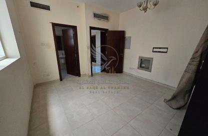 Apartment - 1 Bedroom - 2 Bathrooms for rent in Al Qulaya'ah - Al Sharq - Sharjah