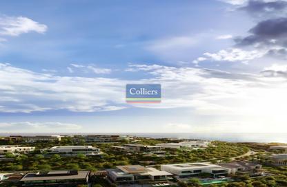 Land - Studio for sale in Wadeem - Al Hudayriat Island - Abu Dhabi