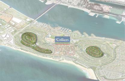 Land - Studio for sale in Wadeem - Al Hudayriat Island - Abu Dhabi