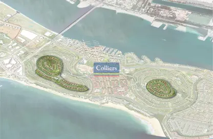 Land - Studio for sale in Wadeem - Al Hudayriat Island - Abu Dhabi