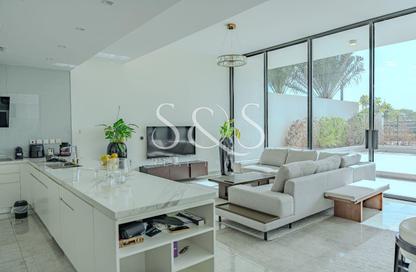 Villa - 4 - 5 for rent in District One Phase III - District One - Mohammed Bin Rashid City - Dubai Villa - 4 - 5 for rent in District One Phase III - District One - Mohammed Bin Rashid City - Dubai