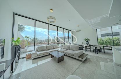 Villa - 4 - 5 for rent in District One Phase III - District One - Mohammed Bin Rashid City - Dubai Villa - 4 - 5 for rent in District One Phase III - District One - Mohammed Bin Rashid City - Dubai