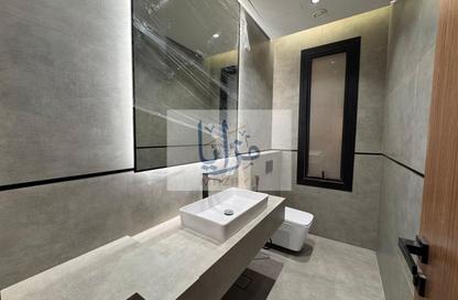 Villa - 5 Bedrooms - 7 Bathrooms for sale in Al Bahia Hills - Al Bahia - Ajman Villa - 5 Bedrooms - 7 Bathrooms for sale in Al Bahia Hills - Al Bahia - Ajman