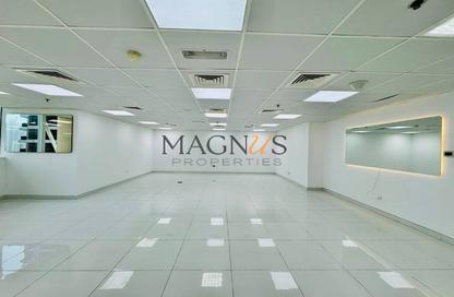 Office Space - Studio - 1 Bathroom for rent in Fortune Executive - JLT Cluster T - Jumeirah Lake Towers - Dubai Office Space - Studio - 1 Bathroom for rent in Fortune Executive - JLT Cluster T - Jumeirah Lake Towers - Dubai