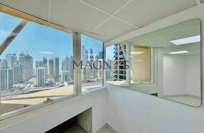 Office Space - Studio - 1 Bathroom for rent in Fortune Executive - JLT Cluster T - Jumeirah Lake Towers - Dubai Office Space - Studio - 1 Bathroom for rent in Fortune Executive - JLT Cluster T - Jumeirah Lake Towers - Dubai
