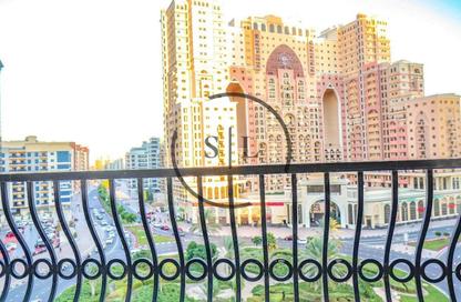 Apartment - Studio - 1 Bathroom for rent in Spring Oasis - Dubai Silicon Oasis - Dubai