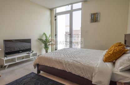 Apartment - Studio - 1 Bathroom for rent in Rivington Heights - International City Phase 2 - Al Warsan 4 - Al Warsan - Dubai