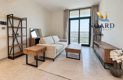 شقة - 1 - 2 للايجار في اف اتش  ريزيدانس - حي 3 - مثلث قرية جميرا - دبي