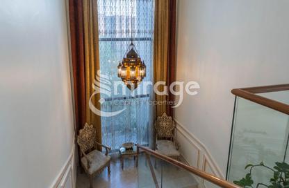 Villa - 4 - 6 for rent in West Yas - Yas Island - Abu Dhabi