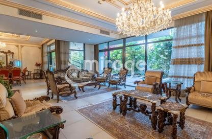 Villa - 4 Bedrooms - 6 Bathrooms for rent in West Yas - Yas Island - Abu Dhabi Villa - 4 Bedrooms - 6 Bathrooms for rent in West Yas - Yas Island - Abu Dhabi