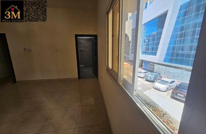 Apartment - 3 Bedrooms - 2 Bathrooms for rent in Al Nakheel - Ajman Downtown - Ajman