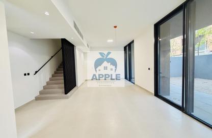 Villa - 4 - 5 for rent in Saro - Masaar - Tilal City - Sharjah Villa - 4 - 5 for rent in Saro - Masaar - Tilal City - Sharjah