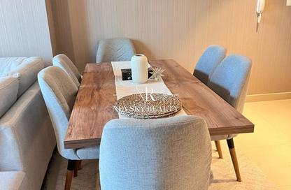 Apartment - 1 Bedroom - 1 Bathroom for rent in Harbour Views 1 - Harbour Views - Dubai Creek Harbour (The Lagoons) - Dubai