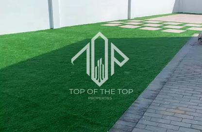 Apartment - 1 Bedroom - 2 Bathrooms for sale in Al Ghadeer 2 - Al Ghadeer - Abu Dhabi