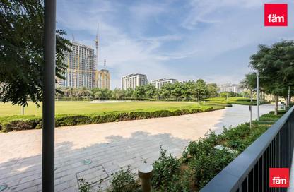 Apartment - 3 Bedrooms - 4 Bathrooms for sale in Park Field Tower 2 - Park Field - Dubai Hills Estate - Dubai