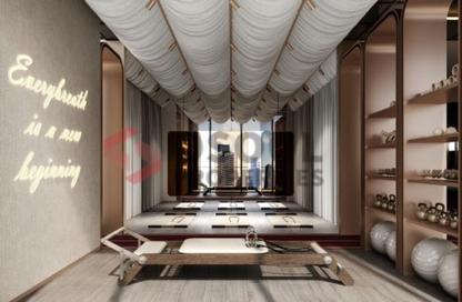 Apartment - 4 Bedrooms - 5 Bathrooms for sale in The Symphony by Imtiaz - Bukadra - Dubai