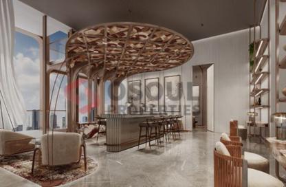 Apartment - 4 Bedrooms - 5 Bathrooms for sale in The Symphony by Imtiaz - Bukadra - Dubai