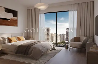 Apartment - 2 Bedrooms - 3 Bathrooms for sale in Belmont - Town Square - Dubai