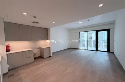 Apartment - 1 Bedroom - 1 Bathroom for rent in Grove at Creek Beach Building 4 - Grove at Creek Beach - Creek Beach - Dubai Creek Harbour (The Lagoons) - Dubai