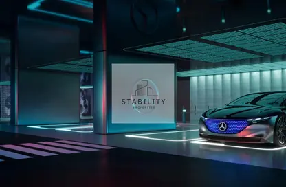 شقة - 2 غرف نوم - 3 حمامات للبيع في مشروع مايباخ - أماكن مرسيدس-بنز - ند الشبا 1 - ند الشبا - دبي