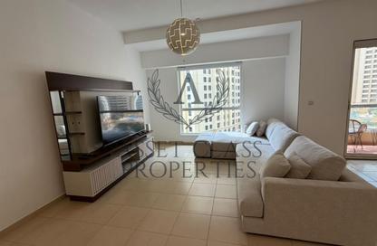 Apartment - 2 - 2 for rent in Sadaf 7 - Sadaf - Jumeirah Beach Residence - Dubai