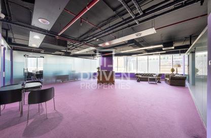 Office Space - Studio - 1 Bathroom for rent in Empire Heights 1 - Empire Heights - Business Bay - Dubai Office Space - Studio - 1 Bathroom for rent in Empire Heights 1 - Empire Heights - Business Bay - Dubai