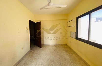 Apartment - Studio - 1 Bathroom for rent in Al Ghubaiba - Al Raffa - Bur Dubai - Dubai