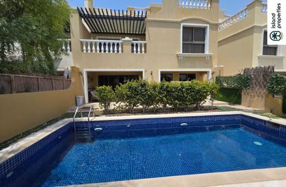 Townhouse - 5 Bedrooms - 4 Bathrooms for rent in The Townhouses at Al Hamra Village - Al Hamra Village - Ras Al Khaimah Townhouse - 5 Bedrooms - 4 Bathrooms for rent in The Townhouses at Al Hamra Village - Al Hamra Village - Ras Al Khaimah