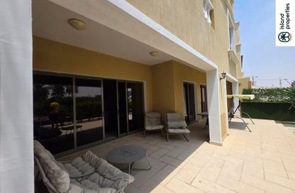 Townhouse - 5 Bedrooms - 4 Bathrooms for rent in The Townhouses at Al Hamra Village - Al Hamra Village - Ras Al Khaimah