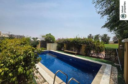 Townhouse - 5 Bedrooms - 4 Bathrooms for rent in The Townhouses at Al Hamra Village - Al Hamra Village - Ras Al Khaimah Townhouse - 5 Bedrooms - 4 Bathrooms for rent in The Townhouses at Al Hamra Village - Al Hamra Village - Ras Al Khaimah