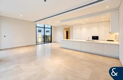Villa - 4 - 5 for sale in Opal Gardens - District 11 - Mohammed Bin Rashid City - Dubai
