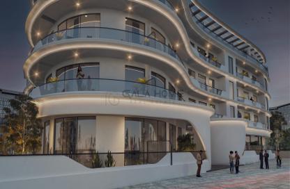Apartment - 1 Bedroom - 2 Bathrooms for sale in Xenia Residences - District 13 - Jumeirah Village Circle - Dubai