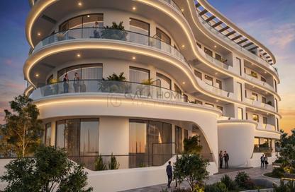 Apartment - 1 Bedroom - 2 Bathrooms for sale in Xenia Residences - District 13 - Jumeirah Village Circle - Dubai