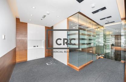 Office Space - Studio for rent in Bay Square Building 12 - Bay Square - Business Bay - Dubai