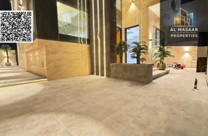 Villa - 6 - 7+ for sale in Al Helio 2 - Al Helio - Ajman