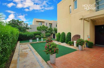Villa - 5 - 5 for rent in Saheel 1 - Saheel - Arabian Ranches - Dubai