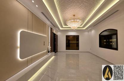 Villa - 5 Bedrooms - 6 Bathrooms for sale in Al Mowaihat 1 - Al Mowaihat - Ajman
