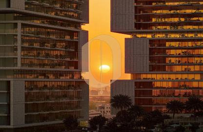 Apartment - Studio - 1 Bathroom for sale in Raw District by Imtiaz - Downtown Jebel Ali - Dubai