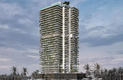 محل - استوديو - 1 حمام للبيع في سكاي لاين باي بيس هومز - مجمع دبي ريزيدنس - دبي لاند - دبي