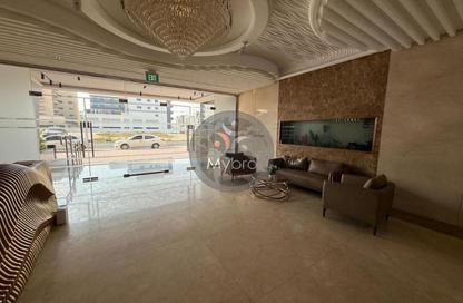 Apartment - Studio - 1 Bathroom for sale in KHK 24 - International City Phase 2 - Al Warsan 4 - Al Warsan - Dubai Apartment - Studio - 1 Bathroom for sale in KHK 24 - International City Phase 2 - Al Warsan 4 - Al Warsan - Dubai