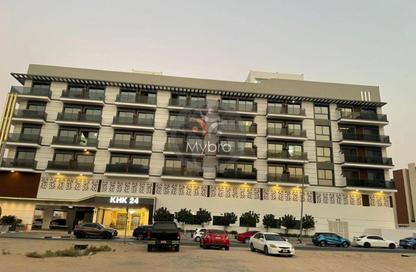 Apartment - Studio - 1 Bathroom for sale in KHK 24 - International City Phase 2 - Al Warsan 4 - Al Warsan - Dubai
