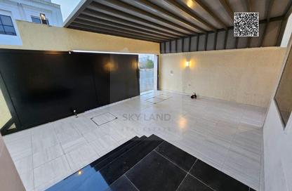 Villa - 5 - 7 for sale in Kabbali Hills - Al Helio 2 - Al Helio - Ajman