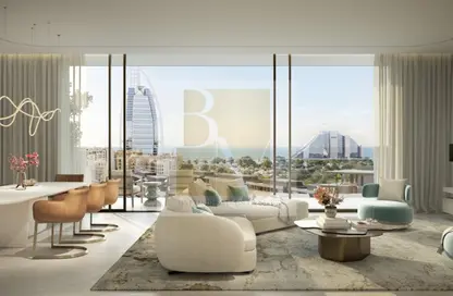 شقة - غرفة نوم - 1 حمام للبيع في نوريل - مدينة جميرا ليفينج - أم سقيم - دبي شقة - غرفة نوم - 1 حمام للبيع في نوريل - مدينة جميرا ليفينج - أم سقيم - دبي